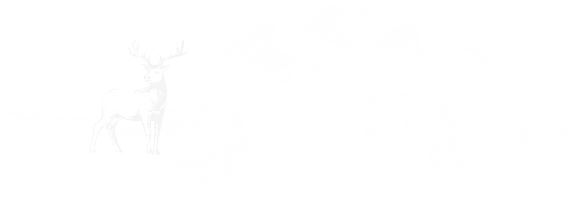 Alaskan animal illustration